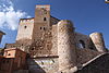 Castillo de Cofrentes