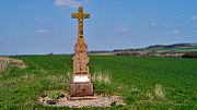 Croix Guiderkirch.