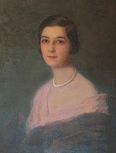 Stella Alves de Lima Cyprien Eugène Boulet [es] (unknown date)