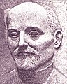 Ludwig Quidde, winner of the Nobel Peace Prize of 1927