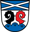 Wappen von Baierbach