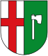 Coat of arms of Mehren