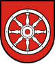 Neudenau – Stemma