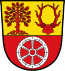 Blason de Rothenbuch