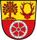 Coat of arms of Rothenbuch