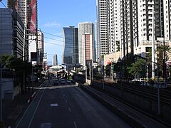 EDSA-Reliance