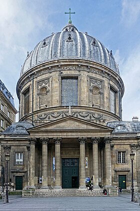 Image illustrative de l’article Église Notre-Dame-de-l'Assomption de Paris