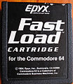 Картридж Fast Load