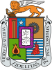 Coat of arms of Aguascalientes
