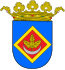 Blason de Alarba