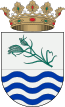 Blason de Millares