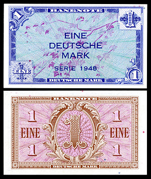 Deutsche Mark