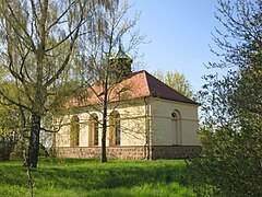 Kirche in Feldheim