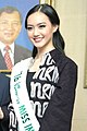 Puteri Indonesia Lingkungan 2016 Felicia Hwang Yi Xin