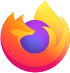 Mozilla Firefox logotyp