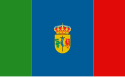 Bandeira de Berrocal