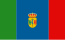 Drapeau de Berrocal