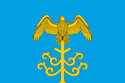 Flag of Khangalassky District