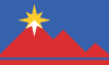 Flag of Pocatello