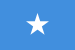 Bandera de Somalia