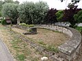 Fontaine-égayoir.