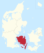 Outline map