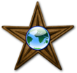 The Geography Barnstar