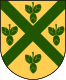 Coat of arms of Hässleholm Municipality