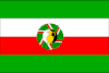 Flag of Hřensko