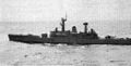 HMNZS Waikato