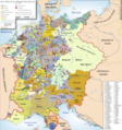 Holy Roman Empire (1400)