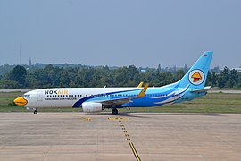 Nok Air