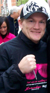 Image illustrative de l’article Ricky Hatton