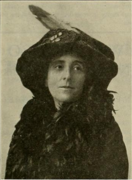 Helen M. Todd