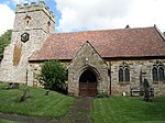 Church of St John the Baptist