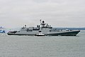 INS Trikand (F51) Portsmouth, UK, 2013