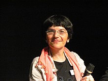 Ioana Parvulescu (2011)