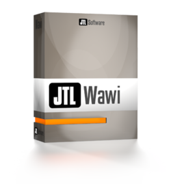 JTL-Wawi Warenwirtschaftssystem