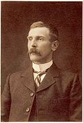 Portrait of McCay, c. 1901