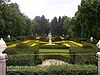 Jardines del Palacio de San Ildefonso