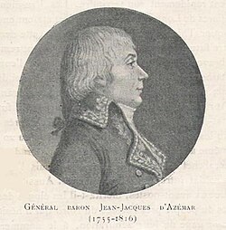 Jean-Jacques d'Azémar