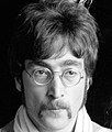 Musician John Lennon
