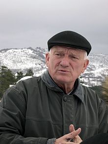 Jovan Divjak (2006.)