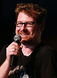 Justin Roiland