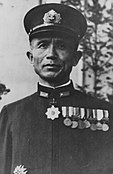 Kajioka Sadamichi commanded the convoy