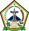 Official seal of Bener Meriah Regency