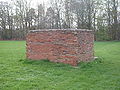 Light Anti-aircraft Position, Aldershot