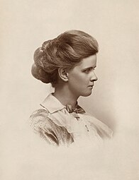 Lillian Feickert (21 July)