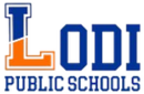 This is the logo for Lodi Public Schools.