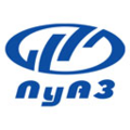 logo de LuAZ